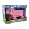 Paladone Minecraft Pig Money Bank 19cm-Officially Licensed Produktbild-Vorschau 1