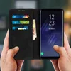 Avizar, Klappetui aus Kunstleder für Samsung Galaxy S8 Produktbild-Vorschau 3