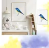 Malplatte 50x70 cm Phoenix – Leinwand auf Platte zum Malen Produktbild-Vorschau 11