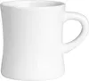 Tasse étroite Olympia Whiteware 300 ml (6 pièces) Voir les images du produit 6