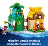 LEGO Disney Avonturen op Moana's Eiland 43260 Productafbeelding-voorbeeld 24
