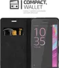 Cadorabo Hülle für Sony Xperia X PERFORMANCE Schutz Hülle Produktbild-Vorschau 4