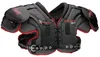 Riddell Rival M (Junior-Größe) Produktbild-Vorschau 1