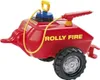 Serbatoio RollyVacumax Fire junior rosso Anteprima dell’immagine prodotto 1