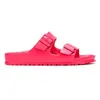 Birkenstock Arizona EVA Beetroot Lila - Hausschuhe - Produktbild-Vorschau 32