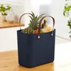 Rotho Multibag 2er-Set Albula - 25L Tasche zum Shoppen - Produktbild-Vorschau 2