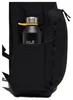 Jack Wolfskin Sac à dos Terracade Black : noir-00 Voir les images du produit 7