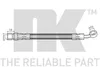 NK 855002 Bremsschlauch für DAEWOO Rezzo (U100) NUBIRA Produktbild-Vorschau 2