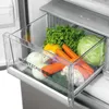 Haier HB18FGSAAA Combinazione frigorifero-congelatore Anteprima dell’immagine prodotto 15