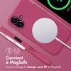 imoshion Coque arrière colorée avec cordon amovible et Voir les images du produit 2