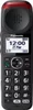 Panasonic KX-TGM420EXB telefono Telefono DECT Anteprima dell’immagine prodotto 3