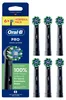 Oral-B Pro CrossAction černé náhradní kartáčky, 6 ks, Náhled obrázku produktu 1