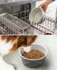lionto Keramik Futternapf, hochwertiger Napf für Hunde & Produktbild-Vorschau 4