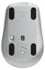 Logitech MX Anywhere 3S for Mac, Po prawej stronie, Laser, Podgląd zdjęcia produktu 7