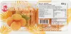 Palmzucker portionsweise 454g - Hahn Produktbild-Vorschau 1
