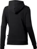 PUMA ESS Logo Felpa con cappuccio TR PUMA BLACK M Anteprima dell’immagine prodotto 11