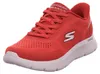 Skechers Slip-Ins: Go Walk Flex-Ma 216924 RED (43/RED) Produktbild-Vorschau 20