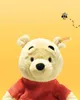 Steiff  Winnie Pooh 29 blond 024528 Produktbild-Vorschau 2