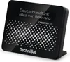 Récepteur radio numérique TECHNISAT DVB-C FB sw CABLESTAR Voir les images du produit 4