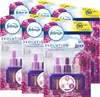 Febreze 3Volution Nachfüllflakon Lenor Amethyst 20ml - Produktbild-Vorschau 1