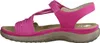 Rieker Damen Sandale Trekking Outdoor Stretch Produktbild-Vorschau 68