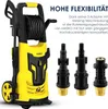 MASKO® Premium Rohrreinigungsschlauch Set Abflussreiniger Produktbild-Vorschau 4