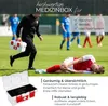 HMF Erste Hilfe Kasten, Medizinbox leer für Sport, Betrieb Produktbild-Vorschau 2