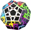 Zauberwürfel Set Pyraminx,Megaminx Zauberwürfel,4x4x4 Speed Produktbild-Vorschau 2