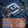 Bluetooth Kopfhörer Sport,Bluetooth 5.3 mit Mic,40H Noise Produktbild-Vorschau 3