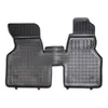 Gumowe dywaniki samochodowe VW Transporter T4 1990-2003 Podgląd zdjęcia produktu 14