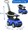 COIL voiture à pousser, 614W toboggan, baby toboggan, Voir les images du produit 13