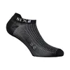 Six2 Knöchelhohe Fahrradsocken - FANT S - Schwarz 40-43 Produktbild-Vorschau 1