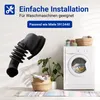 Saugschlauch Faltenbalg passend wie Miele 5913440 für Produktbild-Vorschau 3
