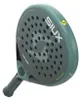 Raquette de padel Siux Trilogy Elite 6, couleur argent, Voir les images du produit 6