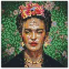 SES Creative Beedz Art - Frida Kahlo 5000 Voir les images du produit 4