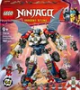 LEGO® NINJAGO® 71834 Zaneův ultra kombinovaný stroj Náhled obrázku produktu 12