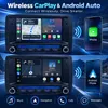 Autoradio CarPlay et Android 15 de 7 pouces pour Fiat Panda Voir les images du produit 5