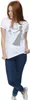 Disney - "Frozen" T-Shirt für Damen BI21902 (XL) (Weiß) Produktbild-Vorschau 4