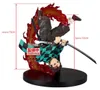 Banpresto Tanjiro Kamado Vibration Stars Demon Slayer Figur Produktbild-Vorschau 2