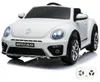 Volkswagen Beetle XL Kinder Elektroauto 12V (1–6 Jahre) – Produktbild-Vorschau 2