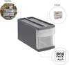 Cassetto Rotho S SYSTEMIX cassetto 7 L - contenitore 39,5 x Anteprima dell’immagine prodotto 3