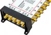 PremiumX PXMS 5/16 Multischalter mit Netzteil Multiswitch 1 Produktbild-Vorschau 5