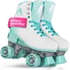 Apollo Rollschuhe Disco Roller Disco Time - Verstellbar - Produktbild-Vorschau 1