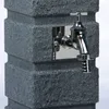 Rubinetto acqua antracite Romana Anteprima dell’immagine prodotto 2