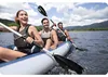 Bestway® Hydro Force® Kajak-Set Rapid™ X3 381 x 100 x 44 cm Produktbild-Vorschau 19
