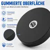 Neodym Magnet mit Gewinde M8, gummierte Magnethalterung Produktbild-Vorschau 2