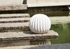 LED Outdoor-Leuchte ,Sandy', Leuchtkugel aus Sandstein, Produktbild-Vorschau 8