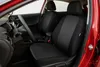 Maßgefertigte Autositzbezüge Schonbezüge Set für Skoda Produktbild-Vorschau 3