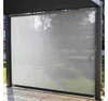 Green Spirit® »Mirador« Sonnenrollo 3,6 m für Pergola 80 Produktbild-Vorschau 3