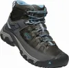 Keen Targhee III Mid Wp Magnet/Atlantic Blue Größe EU 39,5 Produktbild-Vorschau 19
